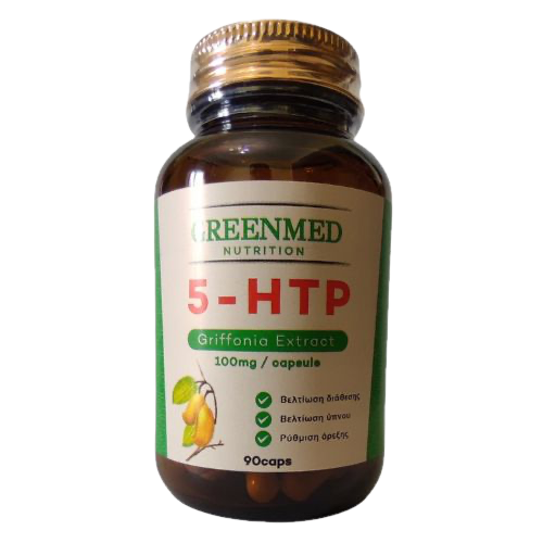 5htp_01 5-HTP 90 caps - Image 1