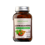 Ashwagandha 90 caps