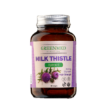 Milk Thistle 60 caps