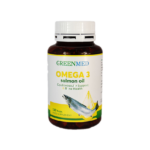 Omega-3 220 caps