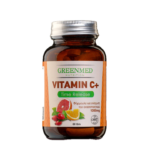 Vitamin C+ 1000 60 caps